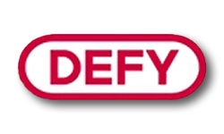 manufacturer and distributor of major domestic appliances 